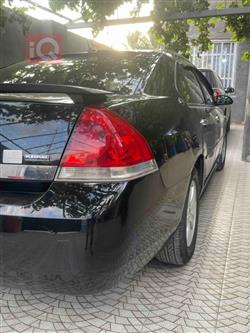 Chevrolet Impala